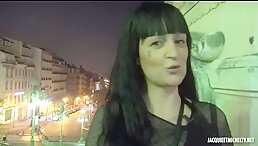 JacquieEtMichelTV 17 03 15 In Sete With The Beautiful Lol