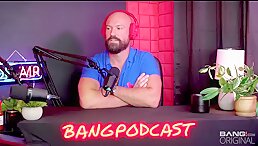 Bang Podcast 22 09 30 Haley Spades XXX
